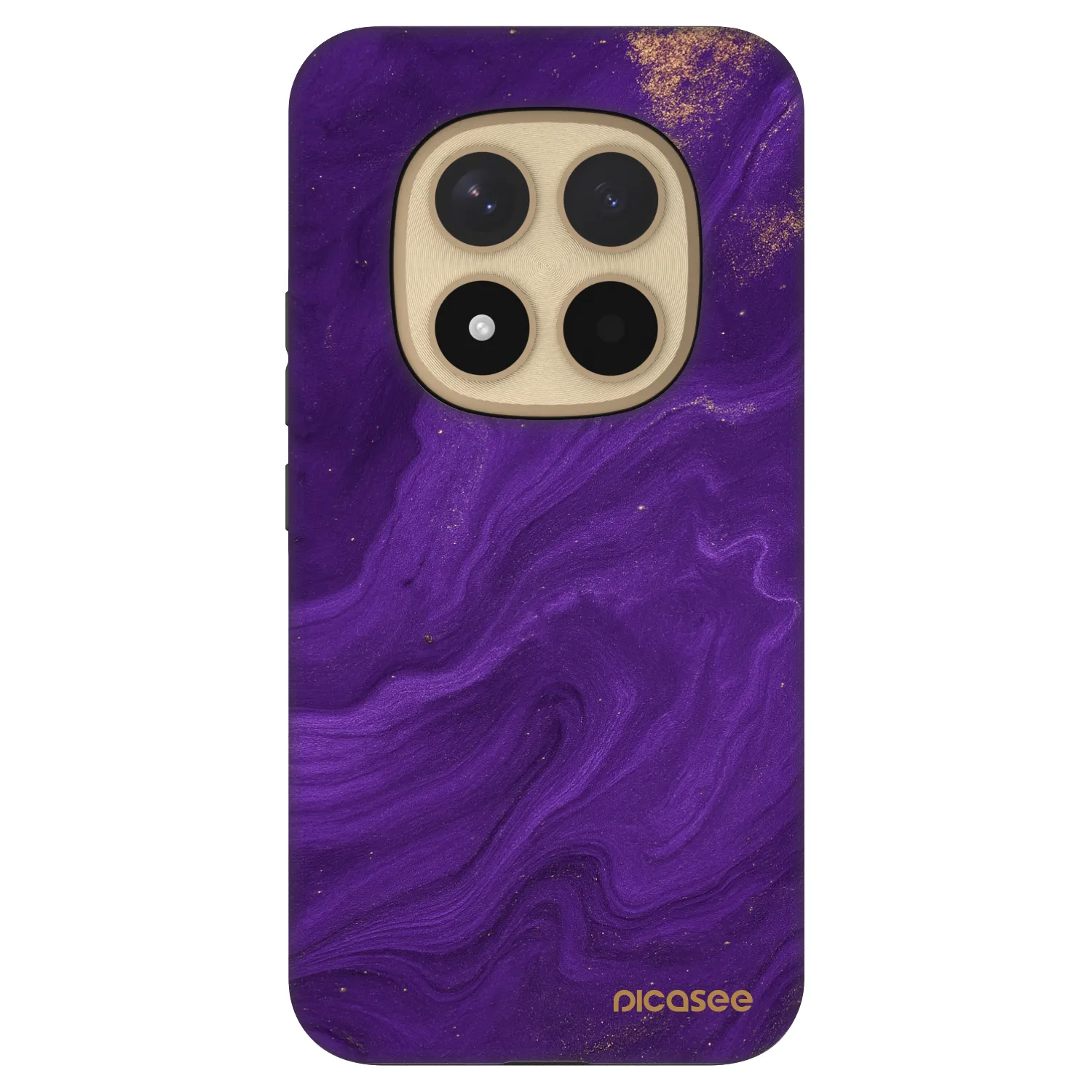 Picasee Fashion Case za Xiaomi Redmi Note 15 Pro+ - Purple