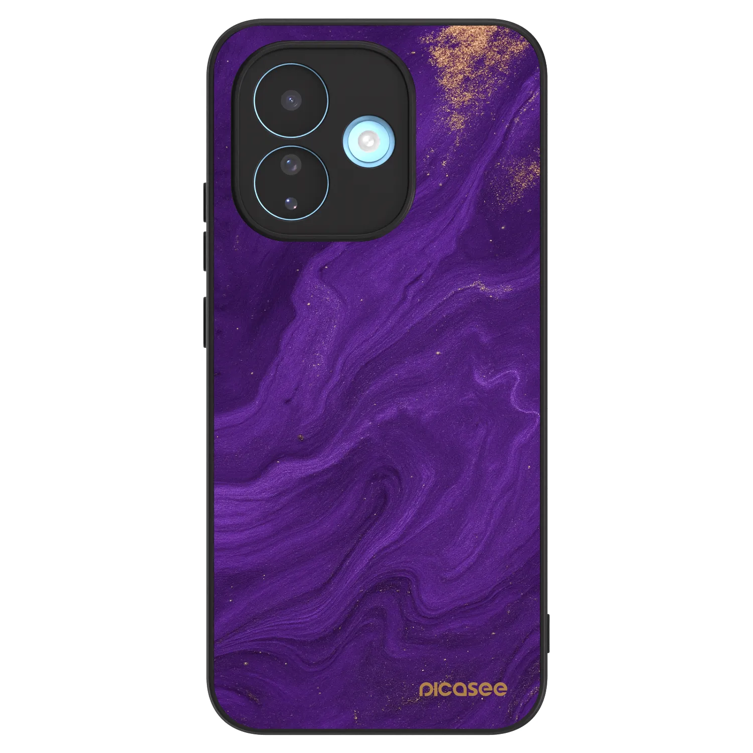 Picasee ULTIMATE CASE za Xiaomi Redmi Note 17 Pro 5G - Purple