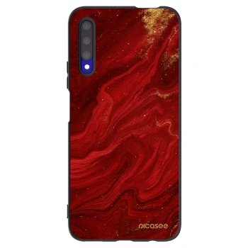 Ovitek za Honor 9X Pro - Red