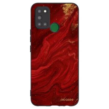 Ovitek za Realme 7i - Red
