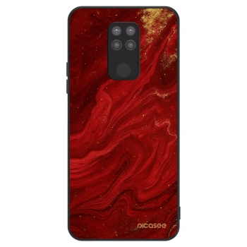 Ovitek za Xiaomi Redmi Note 9 - Red