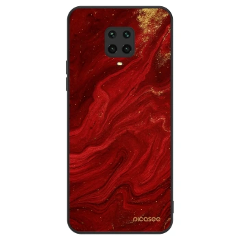Ovitek za Xiaomi Redmi Note 9 Pro - Red