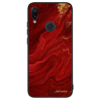 Ovitek za Xiaomi Redmi Note 7 - Red