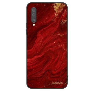 Ovitek za Samsung Galaxy A50 A505F - Red