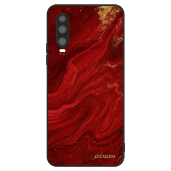 Ovitek za Huawei P30 - Red