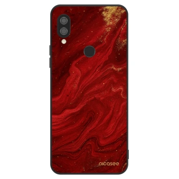 Ovitek za Xiaomi Redmi 7 - Red
