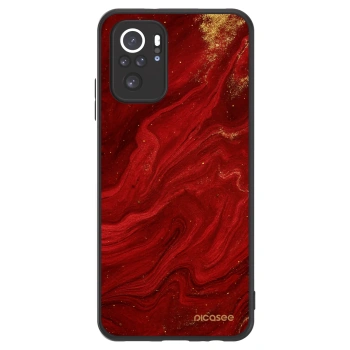Ovitek za Xiaomi Redmi Note 10 - Red