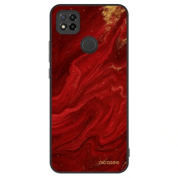 Ovitek za Xiaomi Redmi 9C - Red