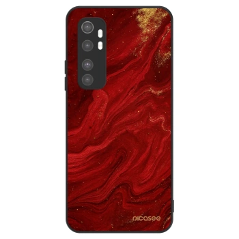 Ovitek za Xiaomi Mi Note 10 Lite - Red