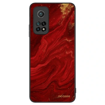 Ovitek za Xiaomi Mi 10T Pro - Red