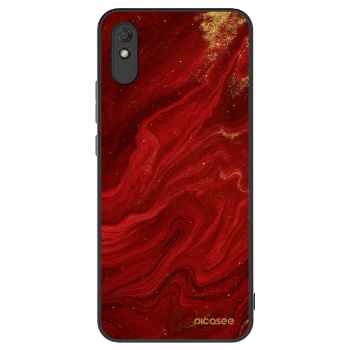 Ovitek za Xiaomi Redmi 9A - Red