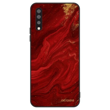 Ovitek za Samsung Galaxy A70 A705F - Red