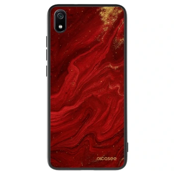 Ovitek za Xiaomi Redmi 7A - Red