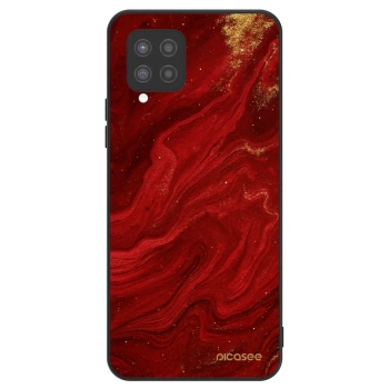 Ovitek za Samsung Galaxy A42 A426B - Red