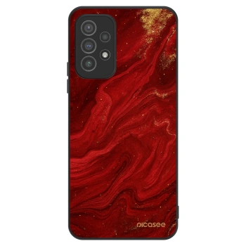 Ovitek za Samsung Galaxy A72 A725F - Red