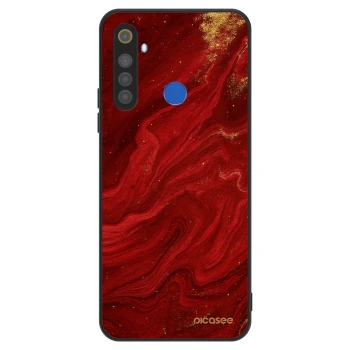 Ovitek za Realme 5 - Red