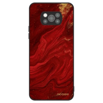 Ovitek za Xiaomi Poco X3 Pro - Red