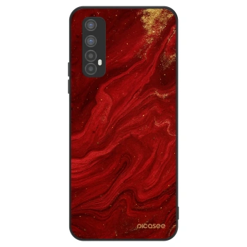 Ovitek za Realme 7 - Red