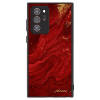 Ovitek za Samsung Galaxy Note 20 Ultra - Red