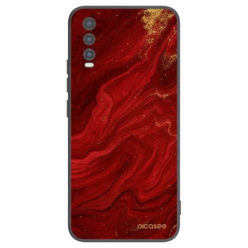 Ovitek za Vivo Y20s - Red