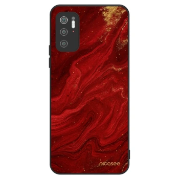 Ovitek za Xiaomi Poco M3 Pro 5G - Red