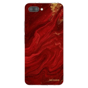 Ovitek za Honor 10 - Red