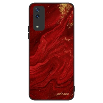 Ovitek za Vivo Y11s - Red
