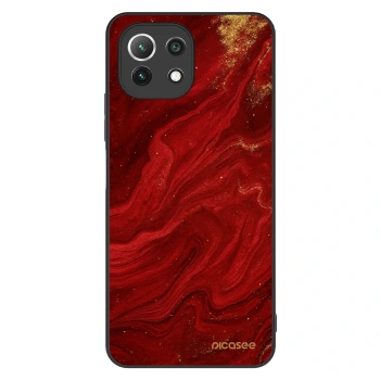 Ovitek za Xiaomi 11 Lite 5G NE - Red