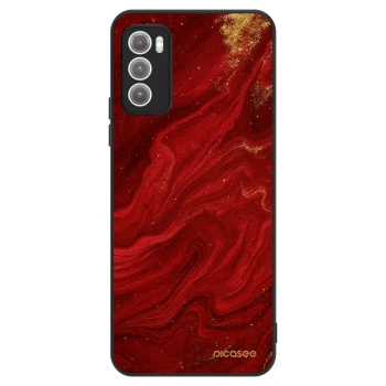 Ovitek za Motorola Moto G60 - Red