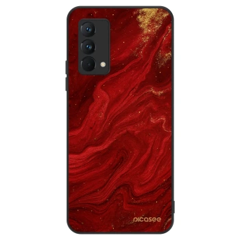 Ovitek za Realme GT Master Edition 5G - Red