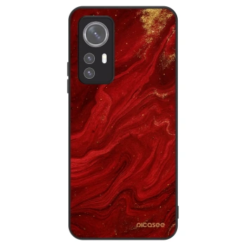 Ovitek za Xiaomi 12 - Red