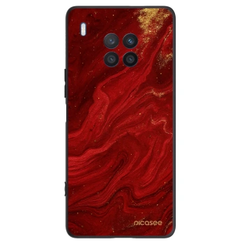 Ovitek za Honor 50 Lite - Red