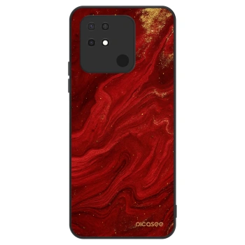 Ovitek za Xiaomi Redmi 10C - Red