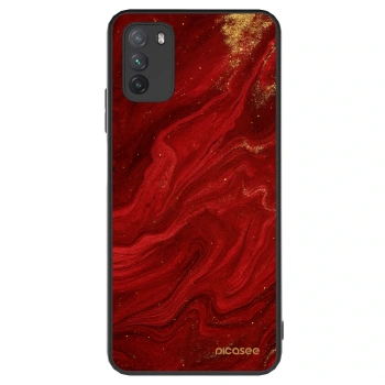 Ovitek za Xiaomi Poco M3 - Red