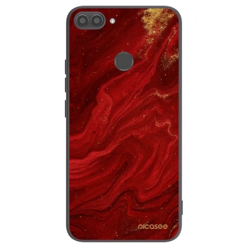 Ovitek za Huawei P Smart - Red