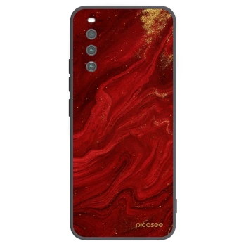Ovitek za Sony Xperia 10 IV 5G - Red