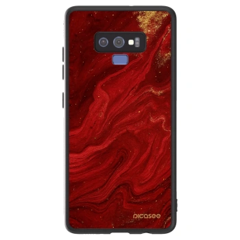 Ovitek za Samsung Galaxy Note 9 N960F - Red