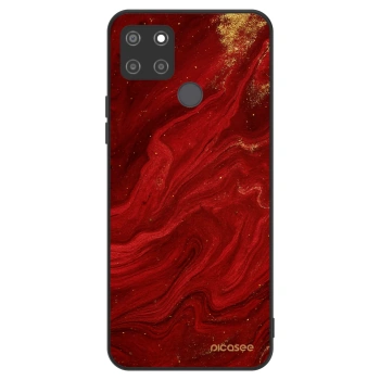 Ovitek za Realme C21Y - Red