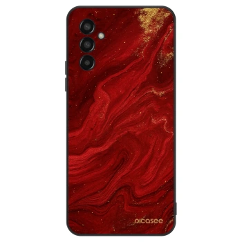 Ovitek za Samsung Galaxy M13 M135F - Red