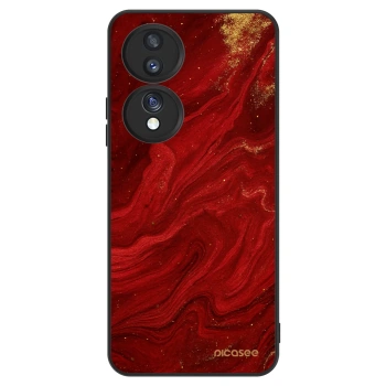 Ovitek za Honor 70 - Red