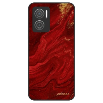 Ovitek za Xiaomi Redmi 10 5G - Red