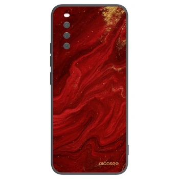 Ovitek za Sony Xperia 10 III - Red