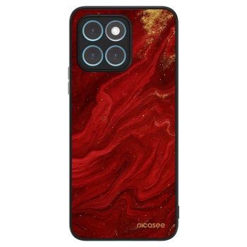 Ovitek za Honor X8 5G - Red
