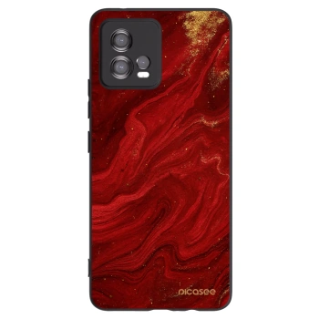 Ovitek za Motorola Moto G72 - Red