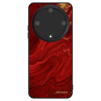 Ovitek za Honor Magic5 Lite 5G - Red