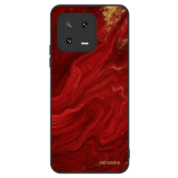 Ovitek za Xiaomi 13 Pro - Red