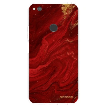 Ovitek za Huawei P9 Lite 2017 - Red