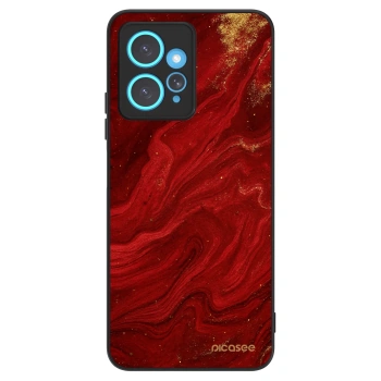 Ovitek za Xiaomi Redmi Note 12 4G - Red