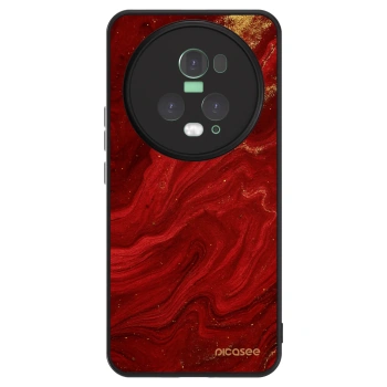 Ovitek za Honor Magic5 Pro - Red
