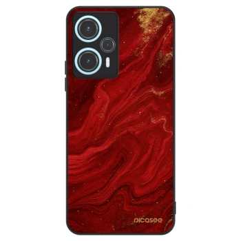 Ovitek za Xiaomi Poco F5 - Red